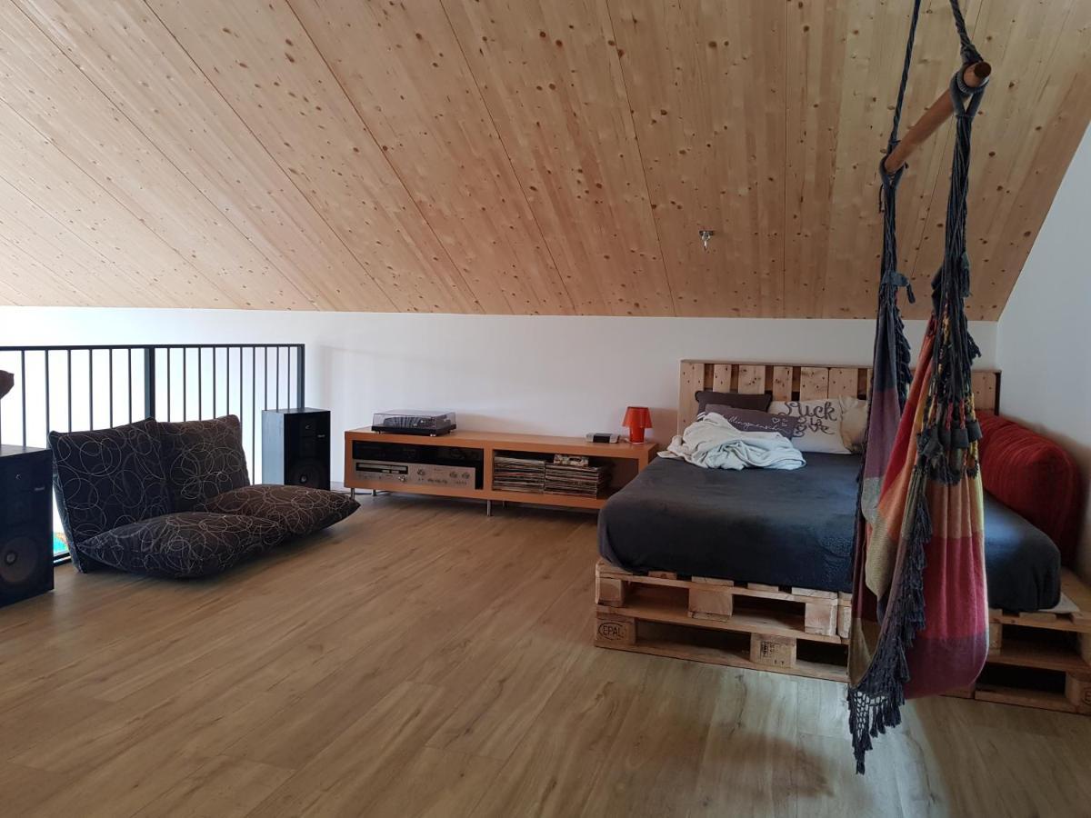Appartement Casa Joia Rara à Millstatt Extérieur photo