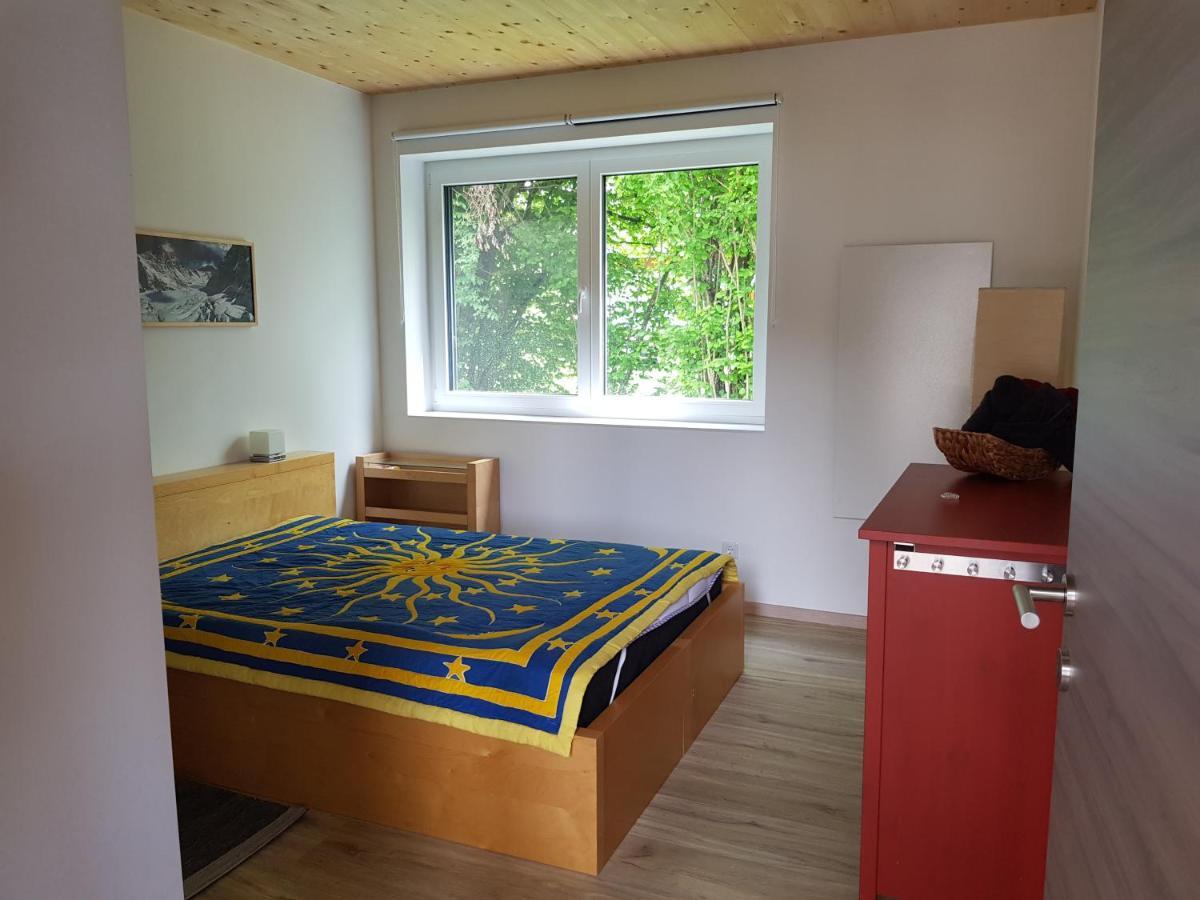Appartement Casa Joia Rara à Millstatt Extérieur photo