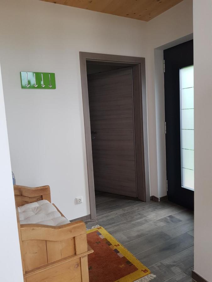 Appartement Casa Joia Rara à Millstatt Extérieur photo