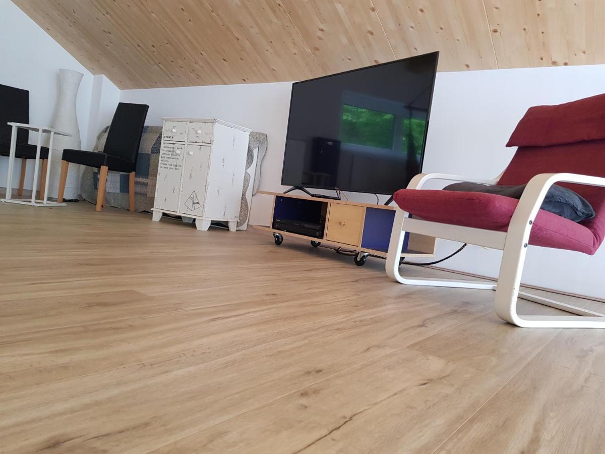 Appartement Casa Joia Rara à Millstatt Extérieur photo